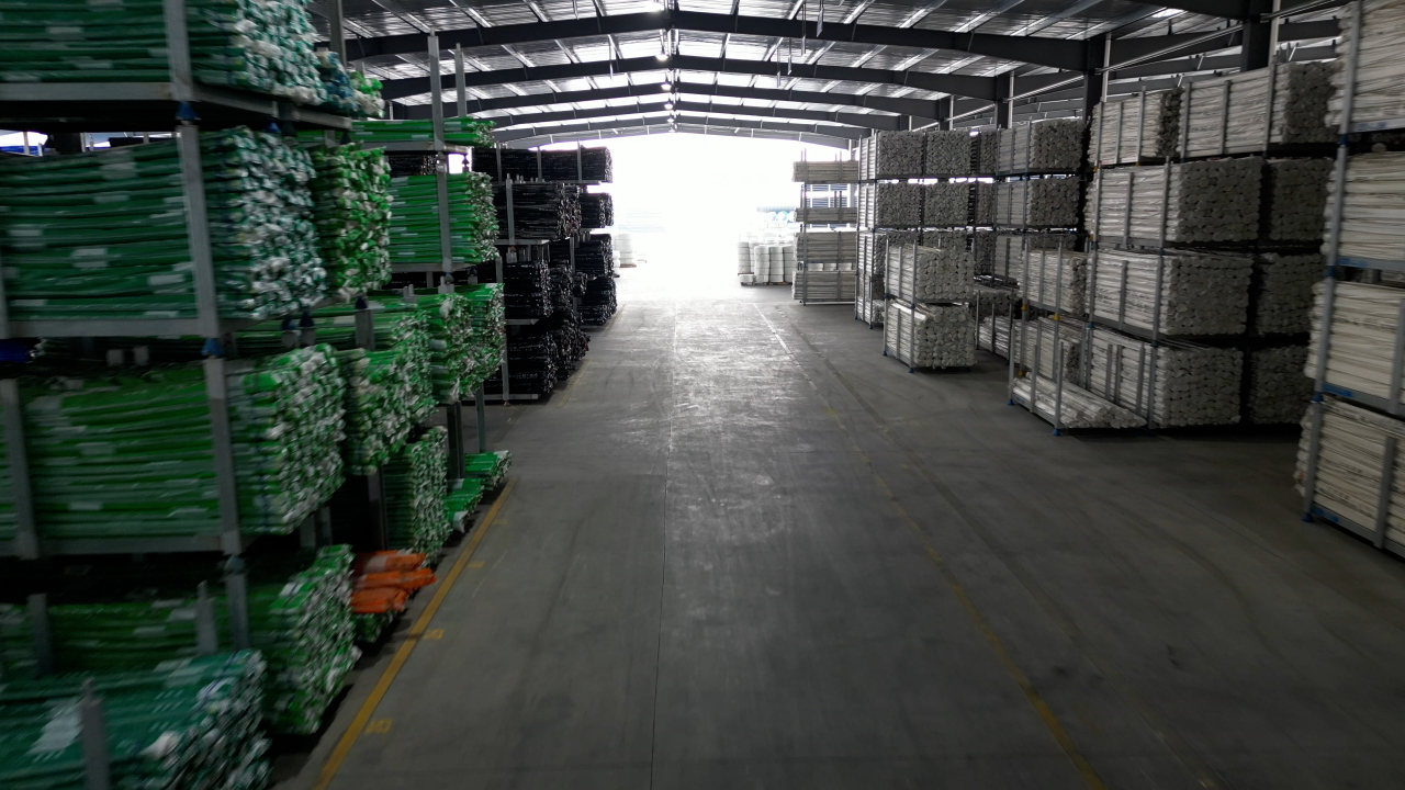 减少偏差！pe 克拉管施工误差控制技巧​